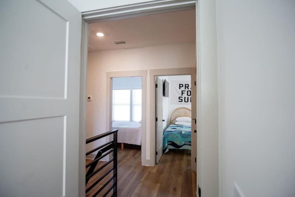 Villa Coral Reef - Brand New Build, Pet Friendly, Private Pool! Sleeps 9! Panama City Beach Exterior foto