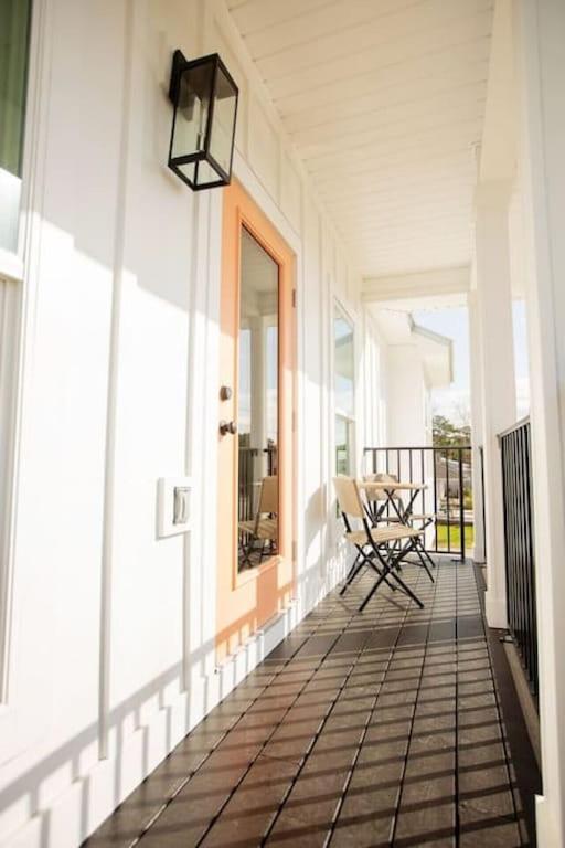 Villa Coral Reef - Brand New Build, Pet Friendly, Private Pool! Sleeps 9! Panama City Beach Exterior foto