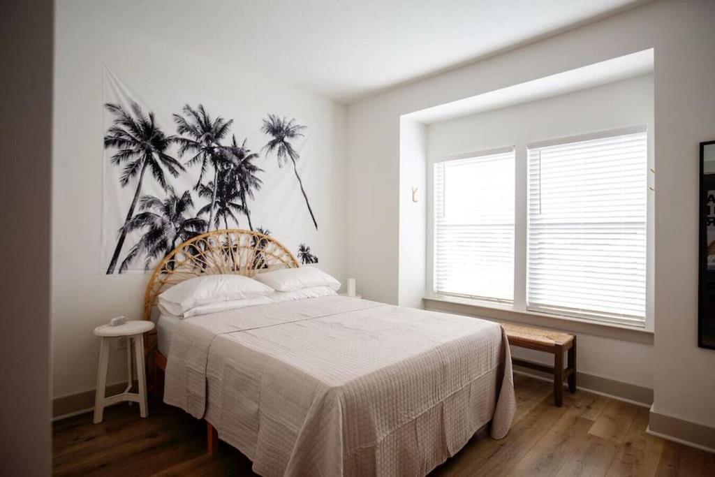 Villa Coral Reef - Brand New Build, Pet Friendly, Private Pool! Sleeps 9! Panama City Beach Exterior foto